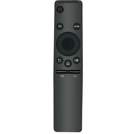 BN59-01260A IR Replace Remote for Samsung TV UN40K6250AF UN49K6250AF UN65KU6290