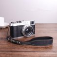 thumbnail image 3 of Leather Camera Wrist Strap For FUJI For Leica For Canon For Nikon For Sony Accessories, 3 of 6