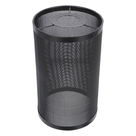 2 Count Drum Lamp Shades Lampshade Space Decoration