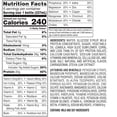 thumbnail image 5 of Boost High Protein Complete Nutritional Drink, Very Vanilla, 48 Fl Oz, (Pack of 2), 5 of 7
