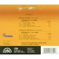 thumbnail image 2 of Karel Ancerl - Ancerl Gold Edition 9: Symphony 1 C minor & C Major - Music & Performance - CD, 2 of 2