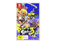 Splatoon 3 - Nintendo Switch, Nintendo Switch Lite - Multilingual