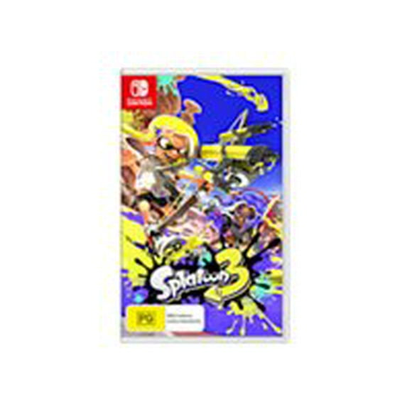 Splatoon 3 [Nintendo Switch]