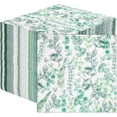thumbnail image 1 of Servilletas de papel Talking Tables 100 suaves eucalipto 33 x 33 cm, 1 of 7