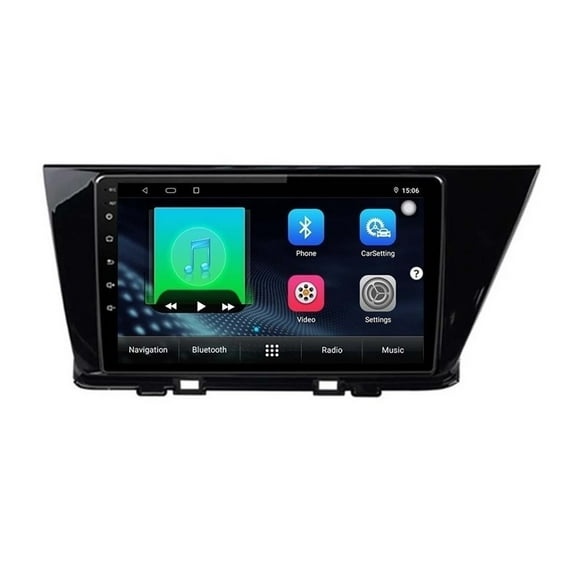 Stereo for Kia Niro 2017-2019 Android Carplay GPS 2g 32g