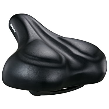 Bikeroo Saddle Wide Bike Seats Bikeroo Most Comfortable Bicycle - Main Image