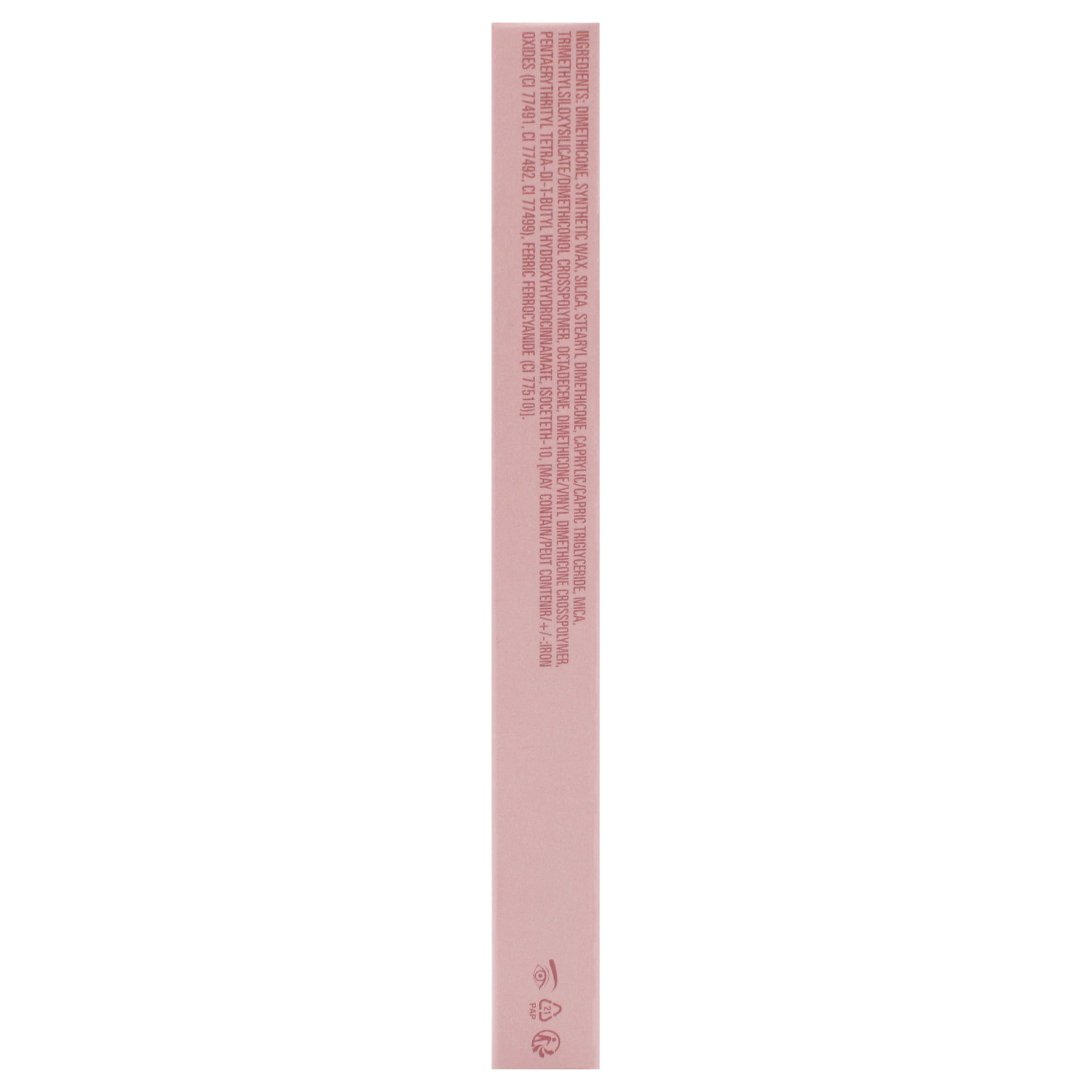 Kylie Cosmetics Kyliner Gel Eyeliner Pencil - 001 Matte Black , 0.042 oz Eyeliner