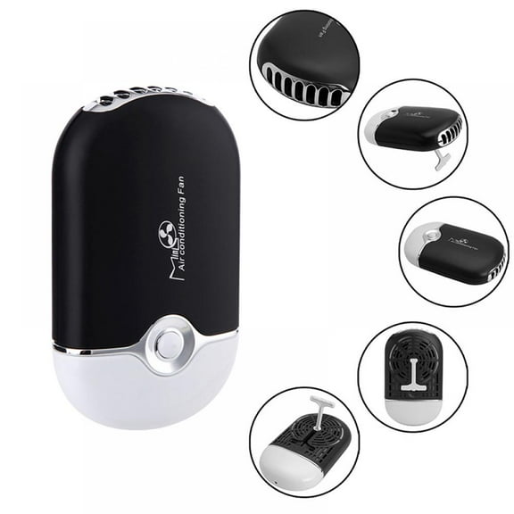 Promotion Eyelash Fan,Rechargeable Handheld Mini Fan Lash Dryer,Perfect for Eyelash Extension Application