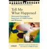 Pre-Owned Tell Me What Happened (Paperback) 0470518669 9780470518663