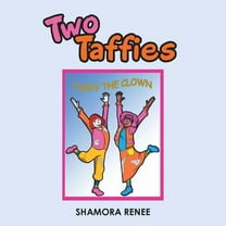 Two Taffies (Paperback)