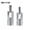 21mm+20.5mm, variant on Heavy Duty Drill Wire Twister Tool for 11 Gauge Fence Ties, Chain Link & Loop Fences