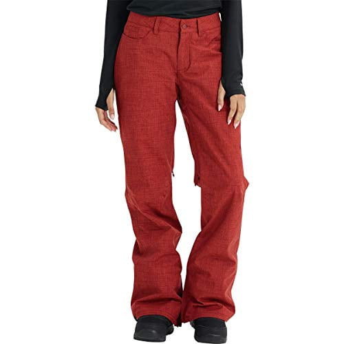 warmest snow pants for women
