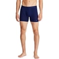 thumbnail image 2 of Polo Ralph Lauren Mens Lux 4D-Flex Cotton Modal Boxer Brief 3-Pack Style-LFBBP3, 2 of 6