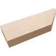 thumbnail image 6 of Ekena Millwork 2"W x 6"H x 16"L Concord Woodgrain TimberThane Rafter Tail, Primed Tan, 6 of 6