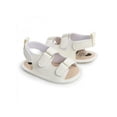 thumbnail image 3 of Baby Girls Boys Sandals Non-Slip Shoes Toddler First Walkers Infant Kids Sandals, 3 of 10