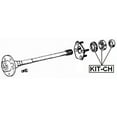 thumbnail image 2 of Febest REPAIR KIT, ROLLER BEARING REAR AXLE SHAFT # KIT-CH OEM 05012825AA, 2 of 2