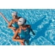 thumbnail image 4 of Gorro de Natación ARENA 3D Soft Silicona de Competición Amarillo Talla Large, 4 of 7