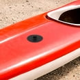 thumbnail image 3 of Universal Joint Base For Kayak Canopy And Sailboard Screw Mount Circular Base Mat Sail Equipment Accessory For Wind Sail Installation, 3 of 9