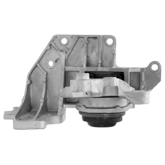 Hydraulic Left Transmission Mount 1PC. Part 10091, 11220JG31C