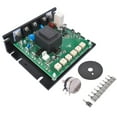 thumbnail image 2 of Mustrod DC Motor Speed Controller Module 115/230 Volt AC 50/60 Hz Input 11-2269 MM23001C, 2 of 9