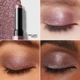 thumbnail image 3 of Bobbi Brown Crystal Eyes Shimmer Eyeshadow Stick, 0.07oz Full Size - Brilliant Violet (A sparkling dusty lavender), 3 of 6