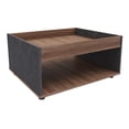 thumbnail image 4 of Mesa de Centro Stone Color Milan Onix, 4 of 8