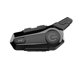 thumbnail image 1 of Wipeeyes Auriculares de motocicleta E1 Intercomunicador para casco con cancelación de ruido CVC Música estéreo IPX6 Impermeable para casco integral, 1 of 5