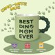 thumbnail image 5 of Set de regalo para el Día de la Madre Drinking Cup MHSMHL Dino-Mite, 5 of 7