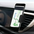 thumbnail image 2 of Cell Phone Car Mounts & Accessories Car Phone Mount 360 Degree Rotating Car Vent Mount Multi-Function Cell Phone Mount Navigation Mount Universal Cell Phone Bracket, 2 of 7
