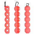 thumbnail image 3 of Clip de Rangement pour Balles de Golf, Protections en Silicone Écologiques, 3 of 4