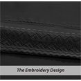 thumbnail image 5 of Luxurious Hotel-quality Bedding Set, Elegant Design Thread Count Microfiber Quick Drying Deep Pocket Sheets, 4-Piece Set Including Fitted Sheet, Flat Sheet, And 2 Pillowcases For, 5 of 5