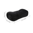 thumbnail image 3 of RUNROTOO Pillow Cotton Soft Neck Pillow 1Pcs 15.7x7.9in, 3 of 6