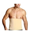 thumbnail image 6 of Men's Slimming Belt White- 3XL, 6 of 7