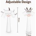 thumbnail image 3 of ZHAOCHENG Lámpara de mesa para niños, luz de noche para niños, cómoda y llamativa lámpara de lectura, recargable por USB, 3 of 5