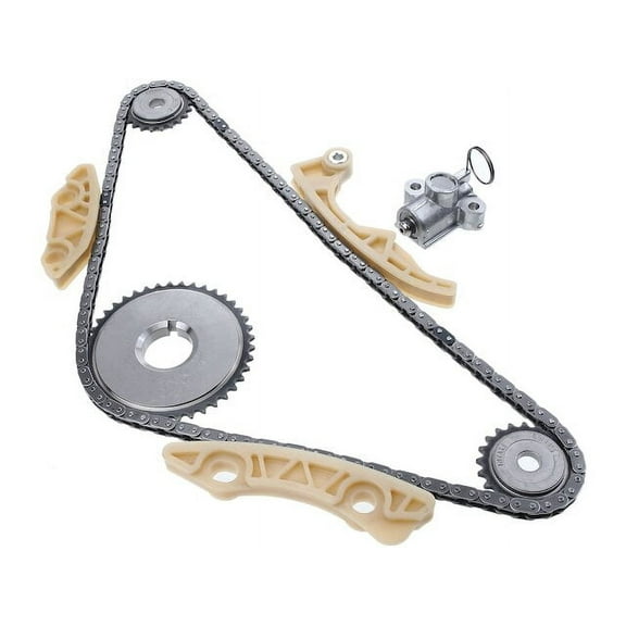 Timing Chain Kit 8 - Compatible with 2006 - 2011 Chevy HHR 2007 2008 2009 2010