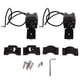 thumbnail image 1 of Focos LED para motocicletas, luces auxiliares de alto brillo, de dos colores y 60 W y 4500 lm, 1 of 8