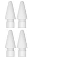 thumbnail image 3 of 4 Pack Tips Compatible For Apple Pencil 1st & 2nd,apple Pencil Tips, 3 of 5