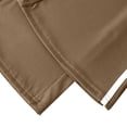 thumbnail image 4 of Hilenly Flare Leggings with Side Stripes High Waisted Tummy Control Bell Bottom Running Track Pants Flared Yoga Pants, 4 of 8