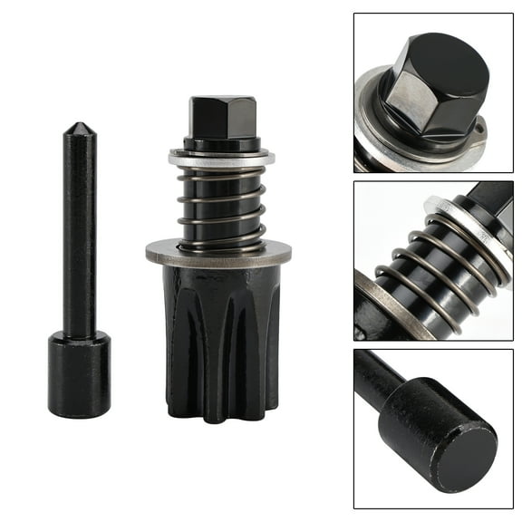 Fits For John Deere Engine Turning Tool And Timing Set JDE81-1 JDE81-4 Metal