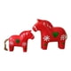 thumbnail image 1 of 2 figuras de resina de caballo, esculturas de animales, regalo para hogar, adornos de mesa minimalistas para Halloween, armario de sala de estar., 1 of 7