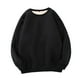 thumbnail image 2 of Suéter de invierno Zulema sudaderas hombres negro L, 2 of 6
