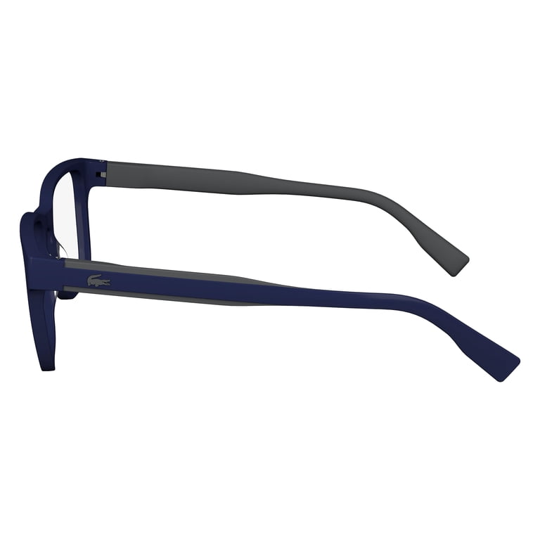 Eyeglasses LACOSTE L 2935 424 Matte Blue - Walmart.com display picture 3