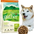 thumbnail image 3 of gather ENDLESS VALLEY Vegan Recipe Dry Dog Food - 6 LB. BAG, 3 of 7
