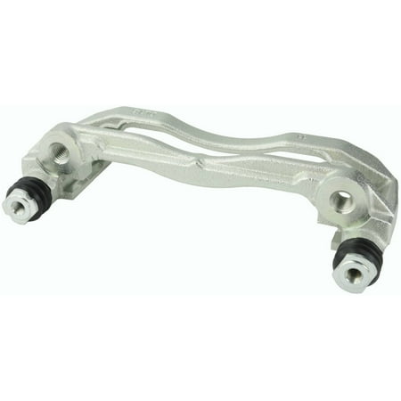 Front Left Brake Caliper Bracket - Febest FRONT LEFT BRAKE CALIPER BRACKET CARRIER OEM 6L2Z-2B292-A
