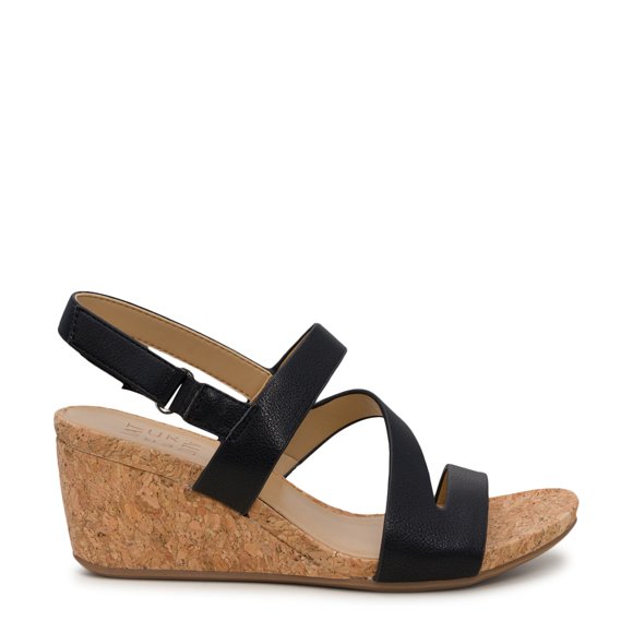 Naturalizer Sandales à Talons en Vanessa Femme