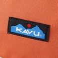 thumbnail image 4 of KAVU Paxton Pack Backpack Rope Sling Bag - Vintage Palm, 4 of 5