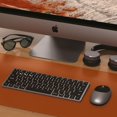 thumbnail image 5 of Satechi Slim X1 Bluetooth Backlit Keyboard for MAC (Space Gray)- Refurbished Good, 5 of 5