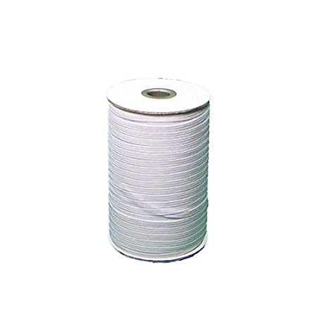 9" LONG FOR ATTACHING TAGS BUNDLE OF ELASTIC STRING 1000 STRINGS 
