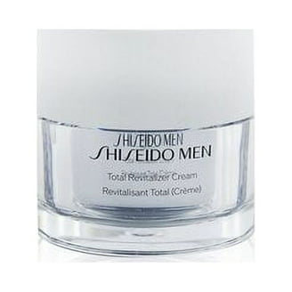 Shiseido Men Total Revitalizer Face Cream, Face Moisturizer for