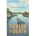 thumbnail image 1 of Pre-Owned Tickled to Death, 1 of 1